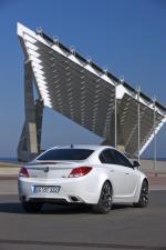Opel Insignia OPC 2009 года